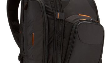 Case Logic Backpack