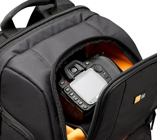 Case Logic SLRC-206 hammock 2