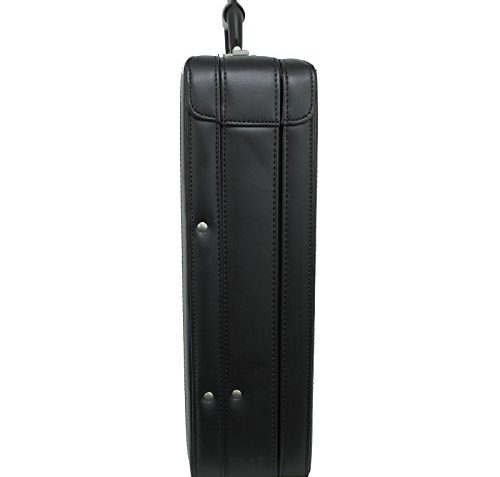 alpine swiss expandable briefcase