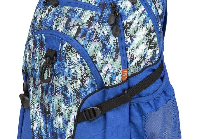 High sierra loop daypack hotsell