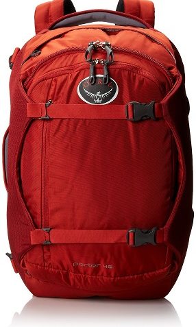 Osprey Porter 46