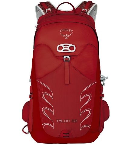 Osprey Talon 22 Front