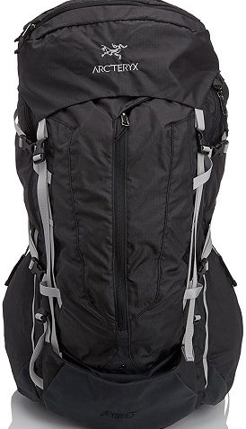 Arc'teryx Altra 65L Black