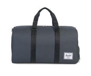 Herschel Supply Novel Duffle Dark Shadow