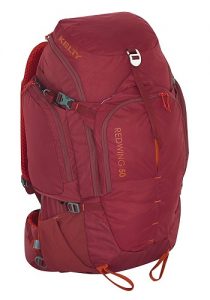 Kelty Redwing 50 Garnet Red