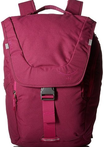 Osprey FlapJill Magenta