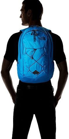 North Face Jester Model