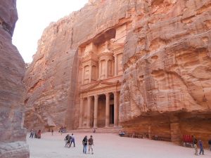 Petra